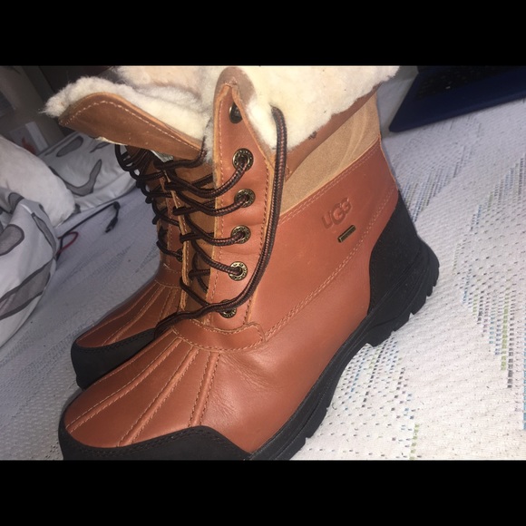 Men’s ugg boots - Picture 3 of 6